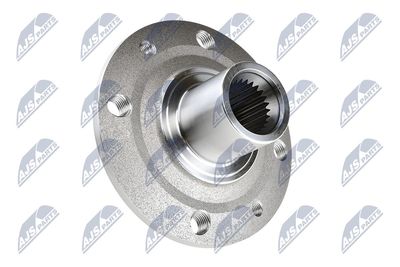 Wheel Hub NTY KLP-RE-024P