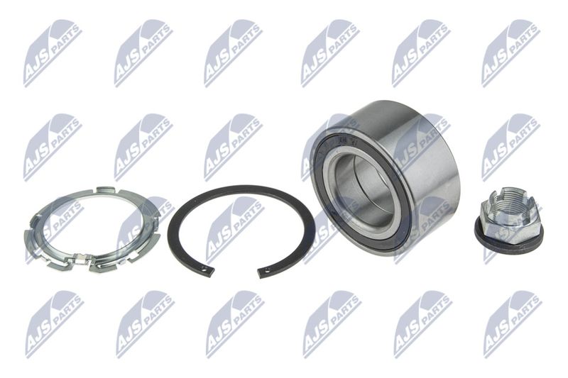 NTY KLP-RE-026 Wheel Bearing Kit