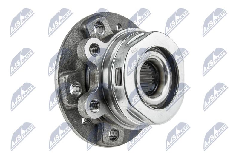 NTY KLP-RE-027 Wheel Bearing Kit