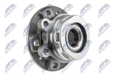 Wheel Bearing Kit NTY KLP-RE-027