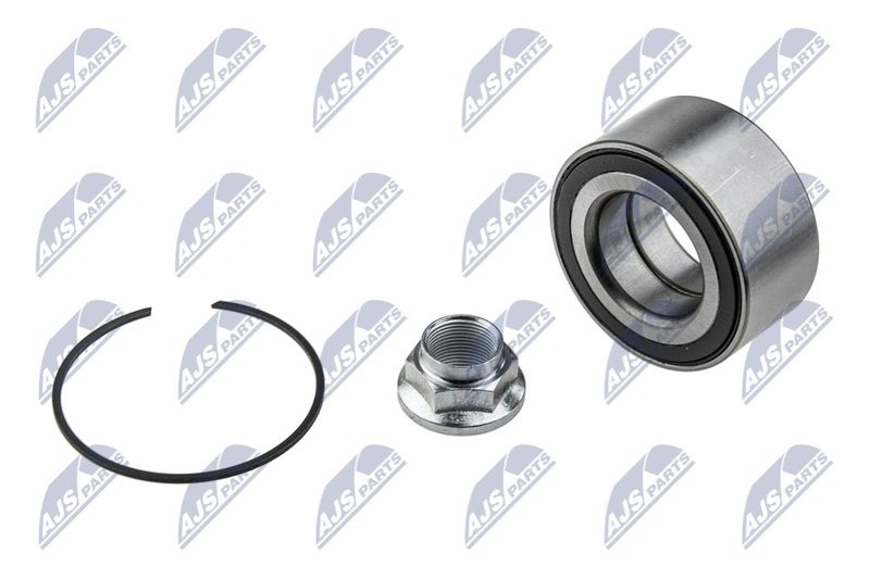 NTY KLP-RV-008 Wheel Bearing Kit