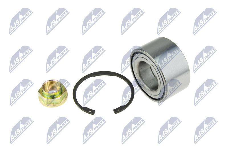 NTY KLP-SA-001 Wheel Bearing Kit