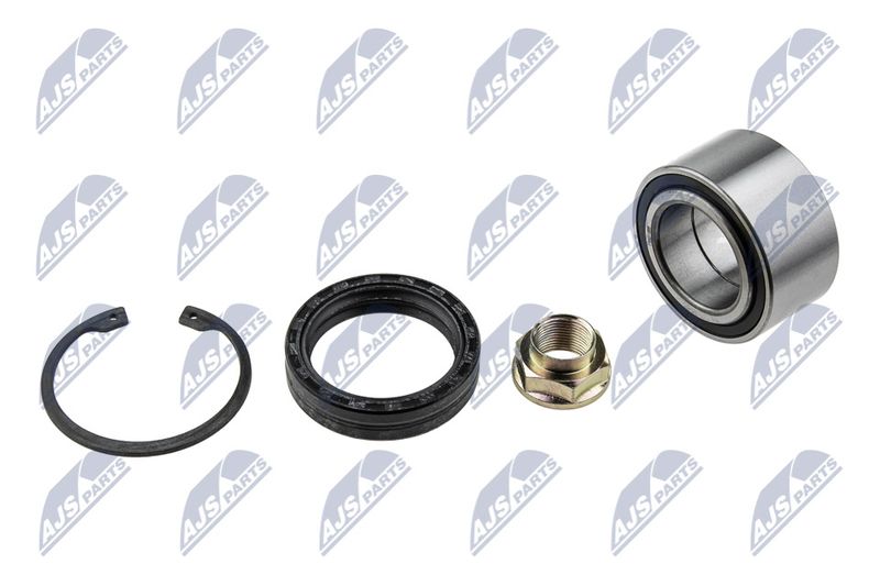 NTY KLP-SB-005 Wheel Bearing Kit