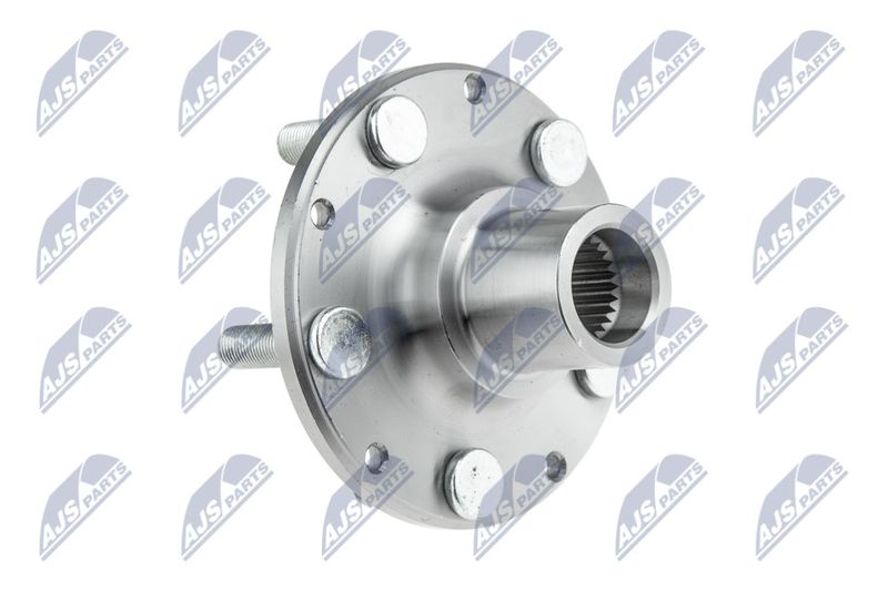 NTY KLP-SB-005P Wheel Hub
