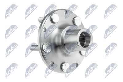 Wheel Hub NTY KLP-SB-005P