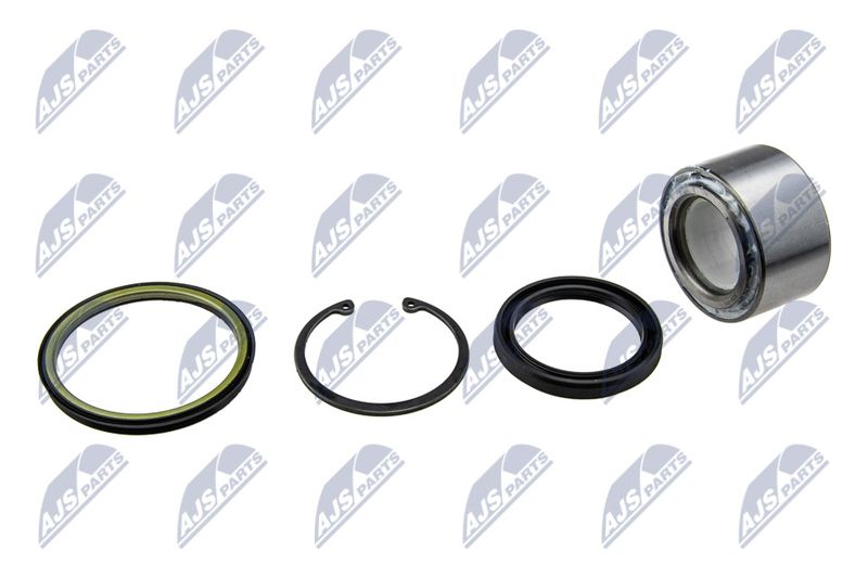 NTY KLP-SU-010 Wheel Bearing Kit