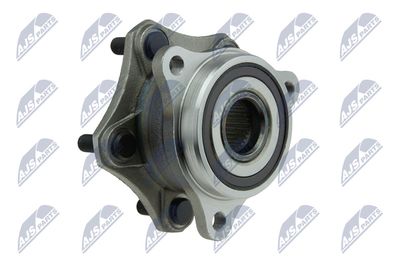 Wheel Bearing Kit NTY KLP-SU-033