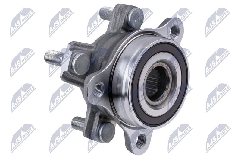 NTY KLP-SU-035 Wheel Bearing Kit