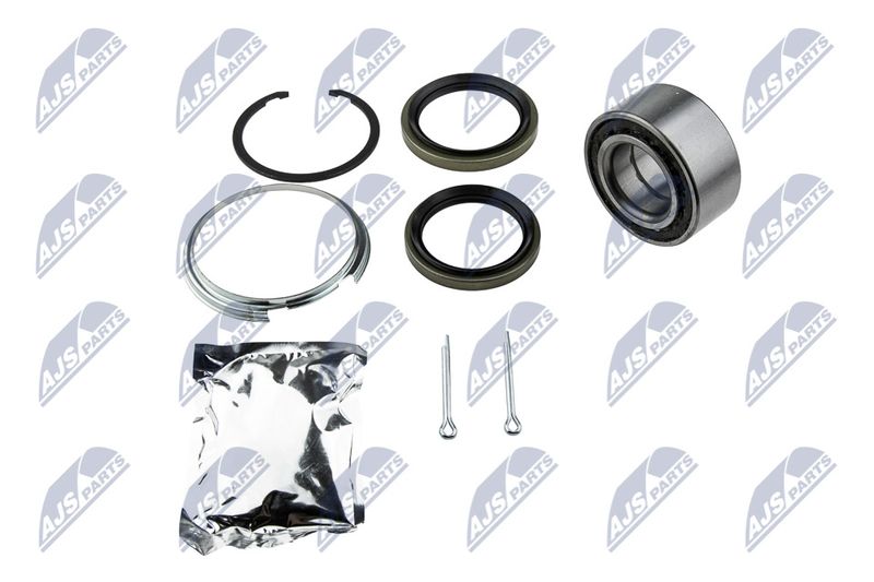 NTY KLP-TY-002 Wheel Bearing Kit