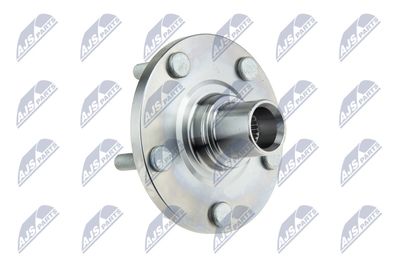 Wheel Hub NTY KLP-TY-002P2