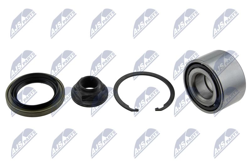 NTY KLP-TY-013 Wheel Bearing Kit