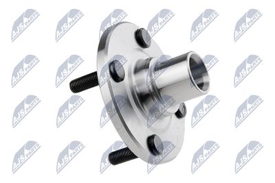 Wheel Hub NTY KLP-TY-015P2