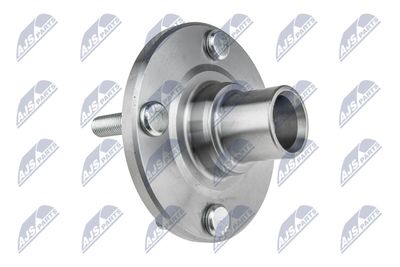 Wheel Hub NTY KLP-TY-015P