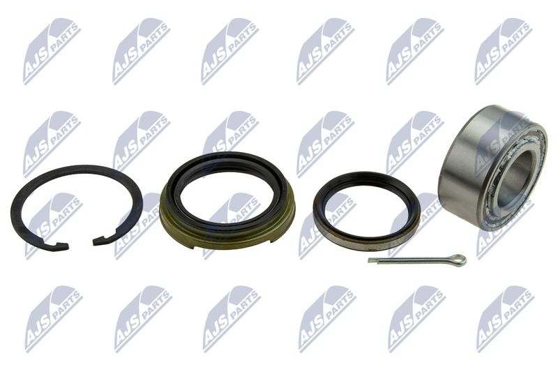 NTY KLP-TY-016 Wheel Bearing Kit