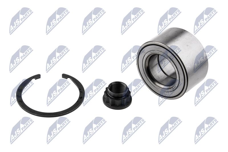 NTY KLP-TY-020 Wheel Bearing Kit