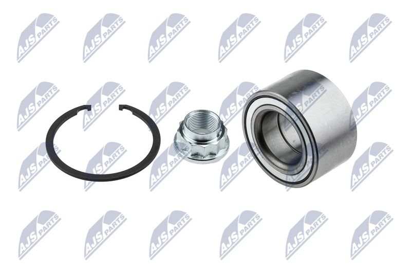 NTY KLP-TY-043 Wheel Bearing Kit