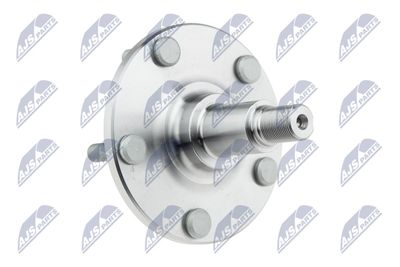 Wheel Hub NTY KLP-TY-046P