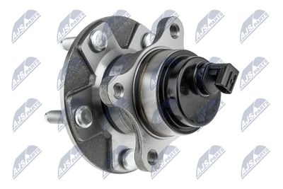 Wheel Bearing Kit NTY KLP-TY-047