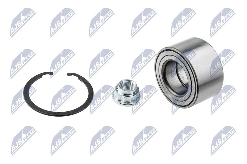NTY KLP-TY-048 Wheel Bearing Kit