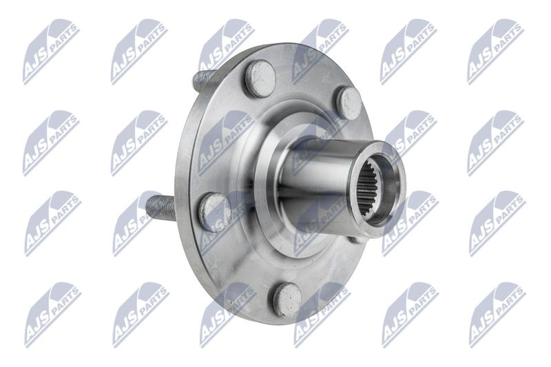 NTY KLP-TY-048P Wheel Hub