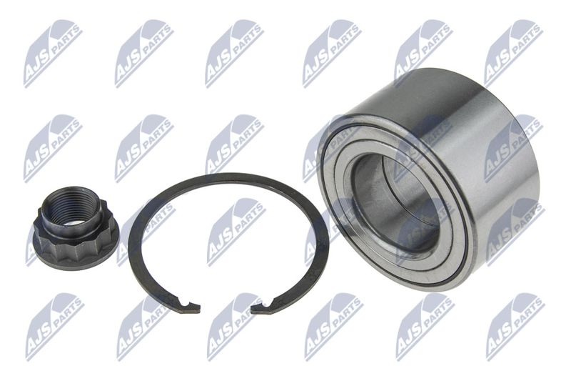 NTY KLP-TY-059 Wheel Bearing Kit