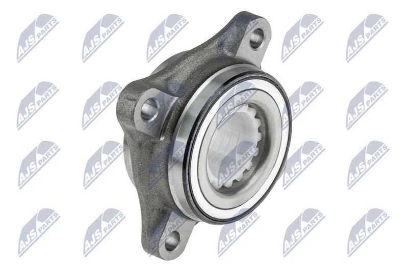 NTY KLP-TY-065 Wheel Bearing Kit
