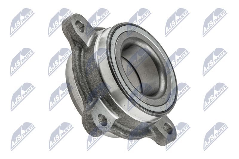 NTY KLP-TY-068 Wheel Bearing Kit