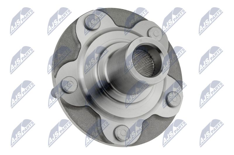 NTY KLP-TY-068P Wheel Hub