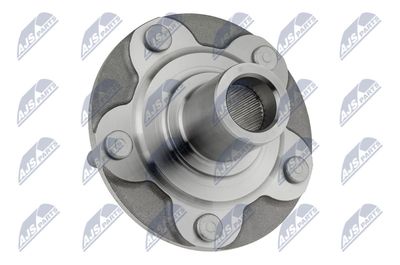 Wheel Hub NTY KLP-TY-068P