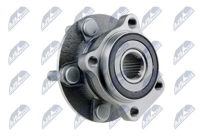 Wheel Bearing Kit NTY KLP-TY-084