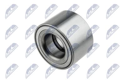 Wheel Bearing Kit NTY KLP-VC-004