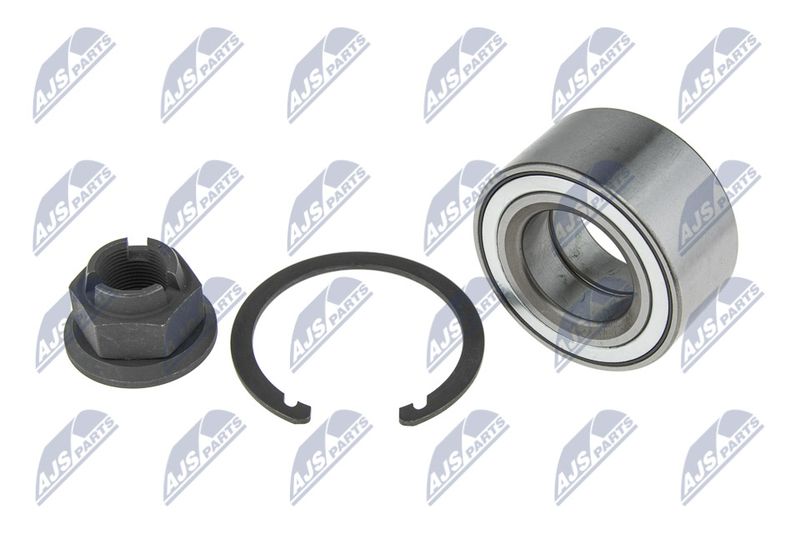 NTY KLP-VV-000 Wheel Bearing Kit