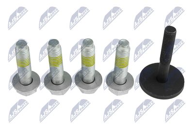 Repair Kit, wheel hub NTY KLP-VV-007-Z