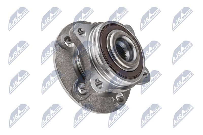 NTY KLP-VV-007 Wheel Bearing Kit