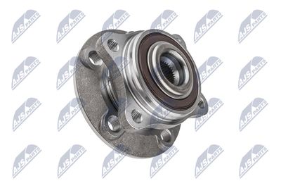 Wheel Bearing Kit NTY KLP-VV-007