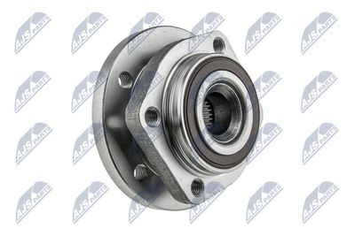Wheel Bearing Kit NTY KLP-VV-014