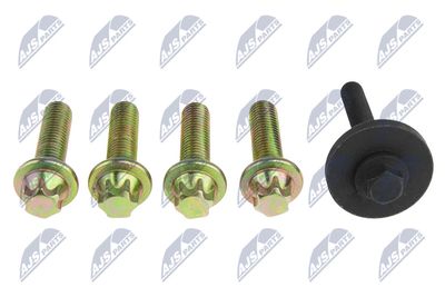 Repair Kit, wheel hub NTY KLP-VV-015-Z