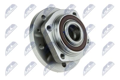 Wheel Bearing Kit NTY KLP-VV-015