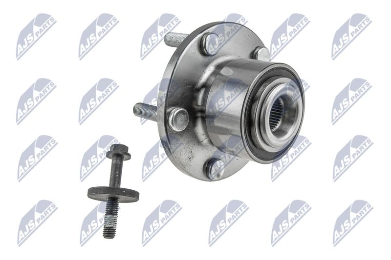 NTY KLP-VV-016 Wheel Bearing Kit
