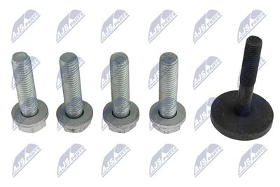 Repair Kit, wheel hub NTY KLP-VV-017-Z
