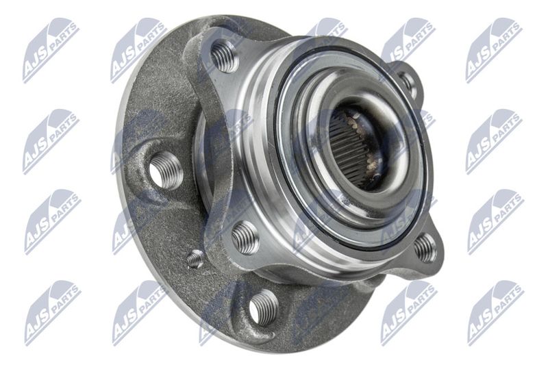 NTY KLP-VV-017 Wheel Bearing Kit
