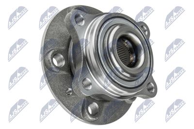 Wheel Bearing Kit NTY KLP-VV-017