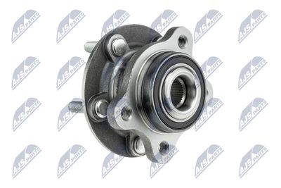 Wheel Bearing Kit NTY KLP-VV-019