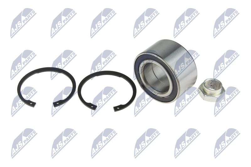 NTY KLP-VW-000 Wheel Bearing Kit