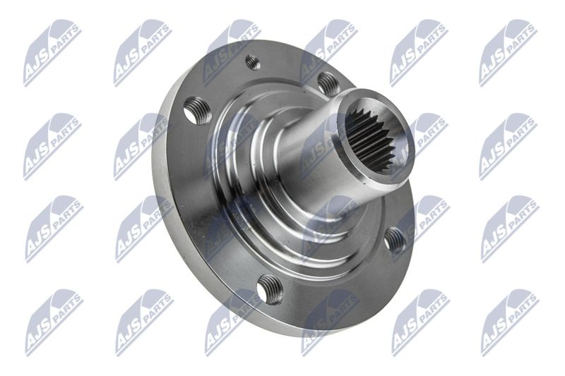 NTY KLP-VW-000P2 Wheel Hub