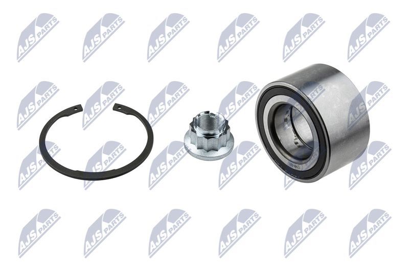 NTY KLP-VW-021 Wheel Bearing Kit