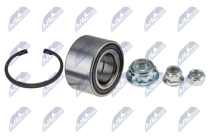 NTY KLP-VW-025 Wheel Bearing Kit