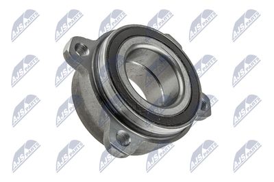 Wheel Bearing Kit NTY KLP-VW-026