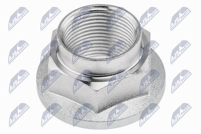 NTY KLT-AR-010-Z Repair Kit, wheel hub