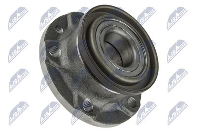 Wheel Bearing Kit NTY KLT-AR-010